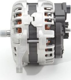 Генератор Bosch. Артикул F 000 BL0 7N9