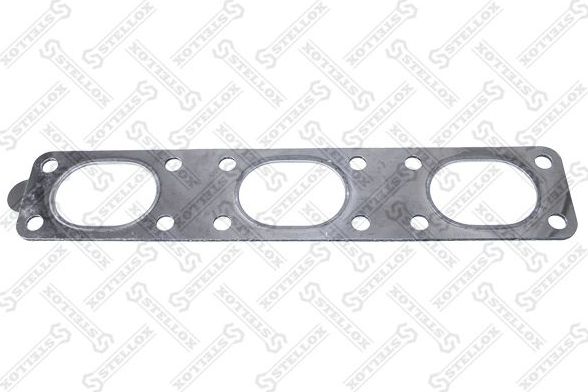 Прокладка выпускного коллектора Stellox. Артикул 11-26061-SX