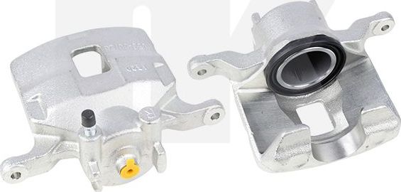 Тормозной суппорт NK (Чугун). Артикул 2130192