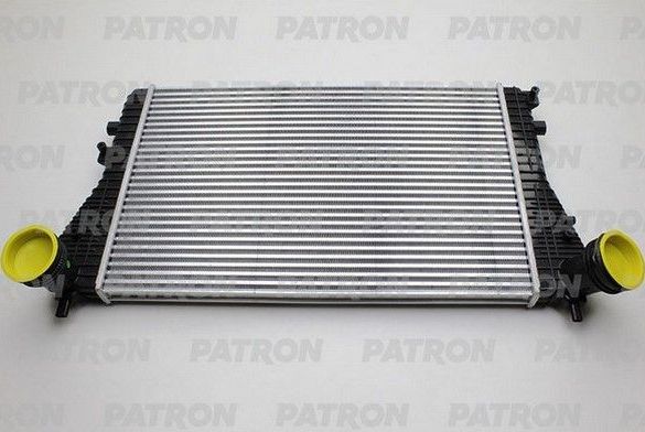 Интеркулер Patron для Audi A3 II (8P) 2003-2013. Артикул PRS5005