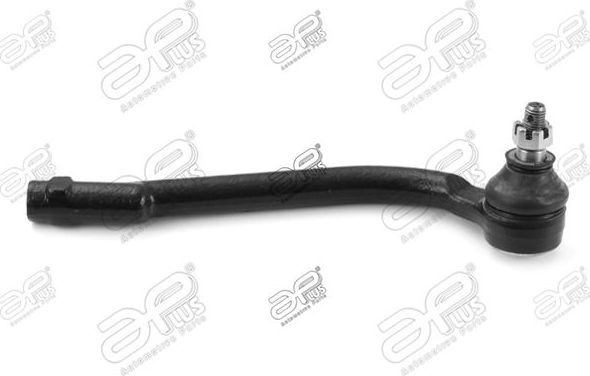 Наконечник рулевой тяги APlus правый для Kia Proceed II 2013-2026. Артикул 18424AP
