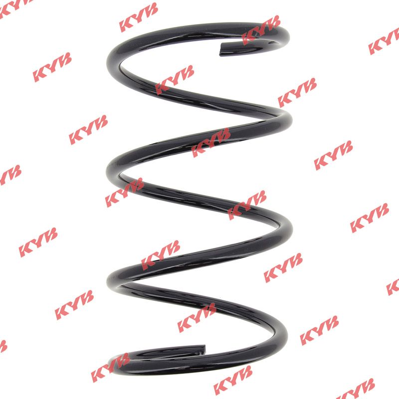 Пружина подвески KYB (Каяба) K-Flex. Артикул RA3922