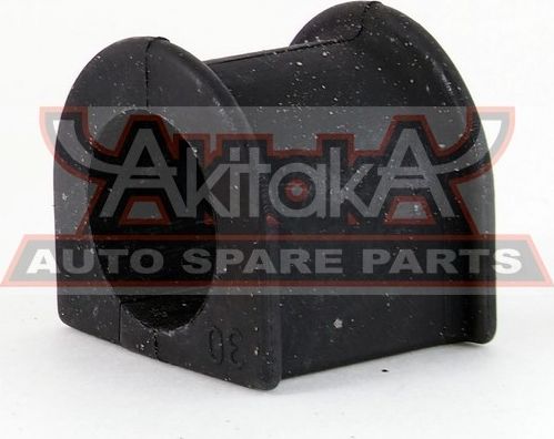 Втулка стабилизатора Asva. Артикул 0107-FZJ105F