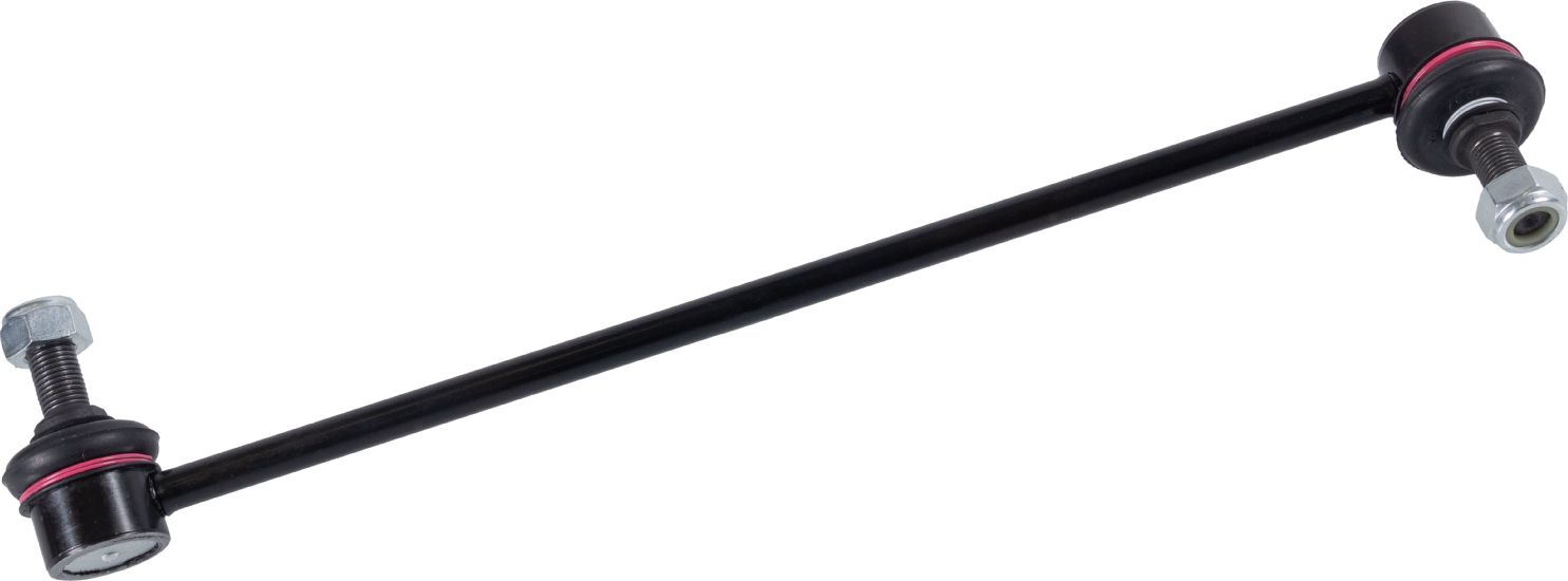 Стойка (тяга) стабилизатора Blue Print (сталь). Артикул ADG08585