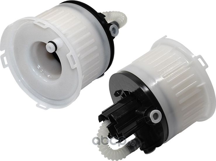 Фильтр топливный FORD FOCUS 08-11MAZDA 3 06-13 (SAT). Артикул ST1602781SF