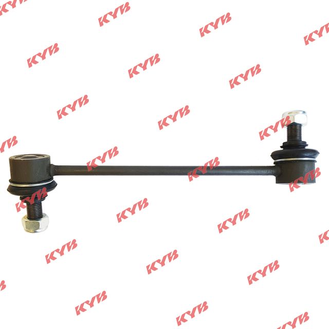 Стойка (тяга) стабилизатора KYB SSP передняя правая для Jeep Compass I 2006-2016. Артикул KSLF1147