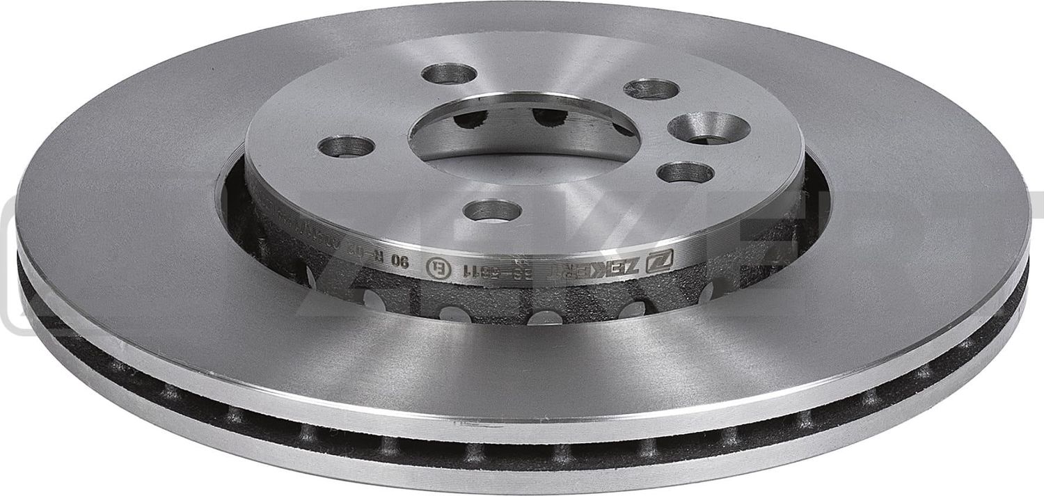 Тормозной диск Zekkert. Артикул BS-5811