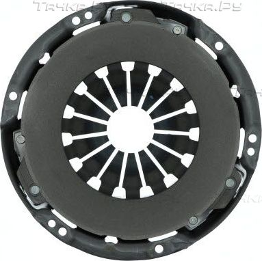 Корзина сцепления Aisin. Артикул CTX-148