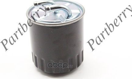 Фильтр топливный (Partberry). Артикул PB191414