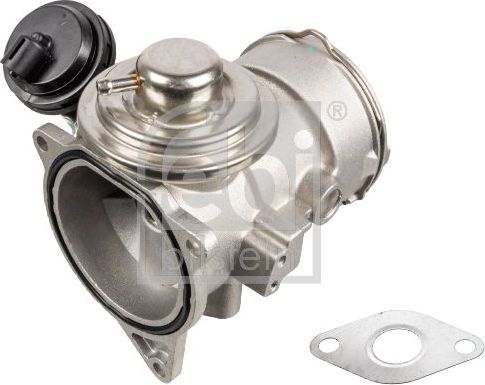 Клапан EGR (рециркуляции выхлопных газов) Febi Bilstein для Volkswagen Multivan T5 2003-2009. Артикул 172831
