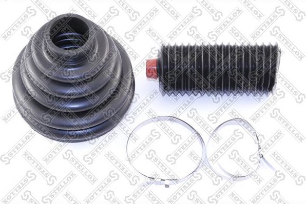 Пыльник ШРУСа наружный Stellox. Артикул 13-00052-SX