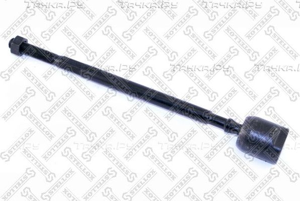 Рулевая тяга Stellox правая/левая для Suzuki Swift II 1989-2005. Артикул 55-61001-SX