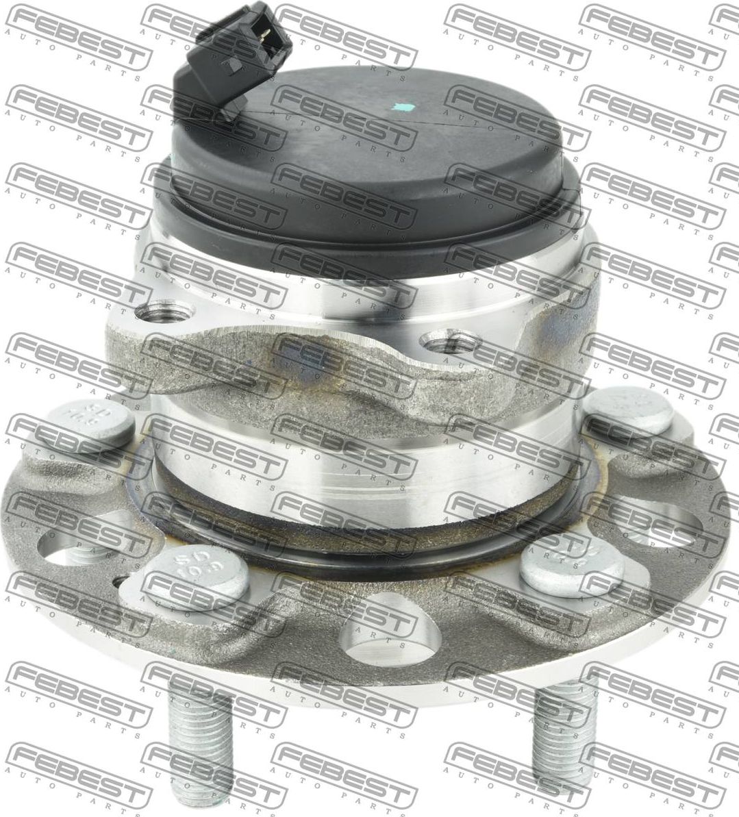 Ступица колеса Febest. Артикул 1282-SON15R