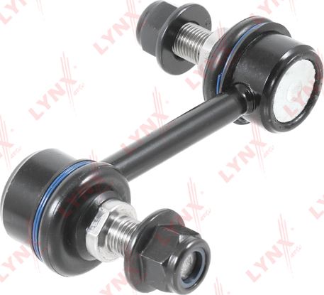 Стойка (тяга) стабилизатора LYNXauto. Артикул C7184LR