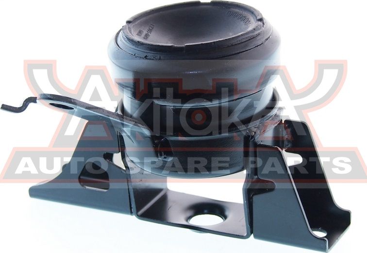 Подушка (опора) двигателя Asva. Артикул 0112-1NZRH