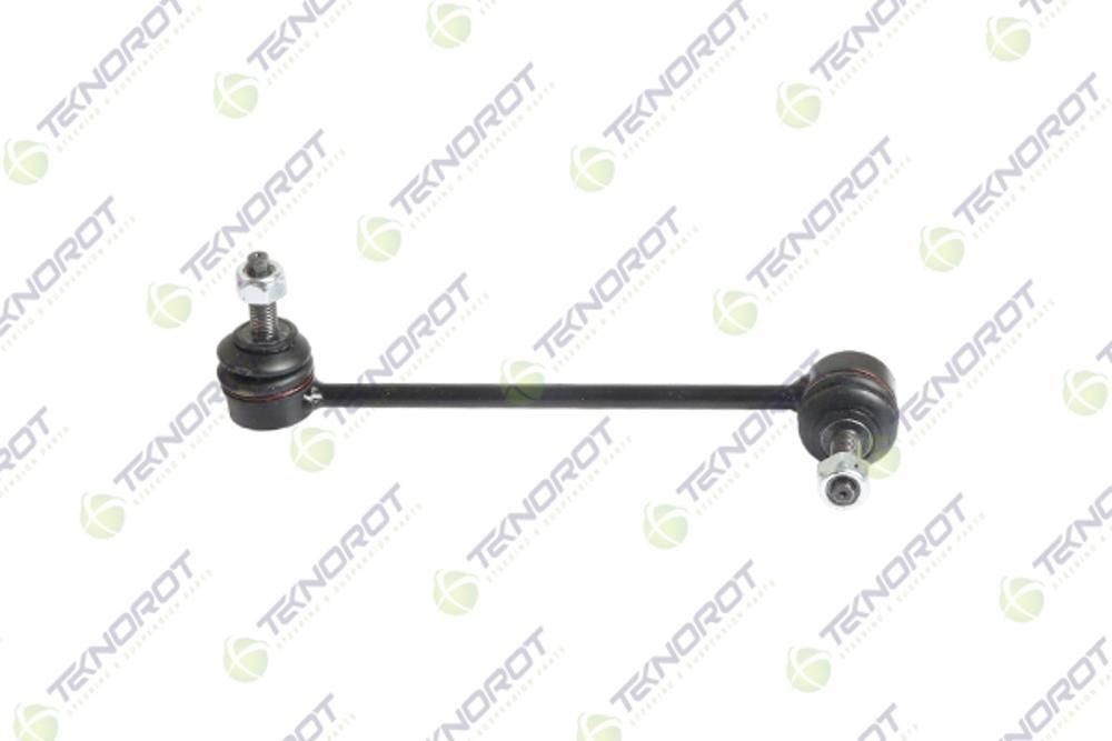 Стойка (тяга) стабилизатора Teknorot. Артикул M-677