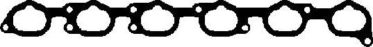 Прокладка впускного коллектора Corteco. Артикул 450218P