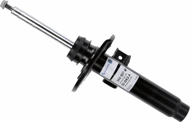 Амортизатор SACHS для BMW 3 VII (G2x) 2018-2026. Артикул 350 507