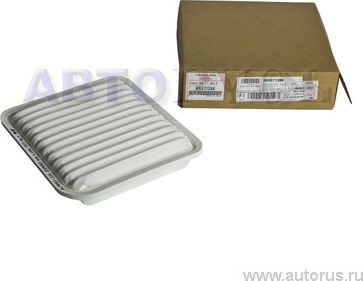 Воздушный фильтр Mitsubishi. Артикул MR571396