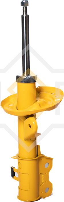 Стойка амортизаторная  перед прав  (Sufix). Артикул SU1717