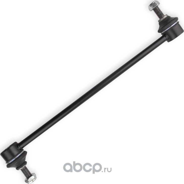 Стойка стабилизатора MAZDA 3 (2003-2010) переднего L=305 mm. (В УПАКОВКЕ 2 ШТ.) (Aiko). Артикул AL0410