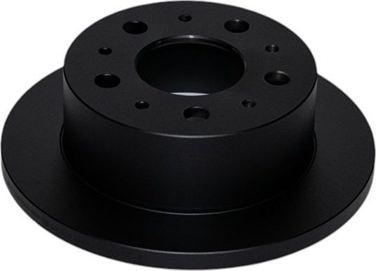 Тормозной диск Zentparts. Артикул Z06507