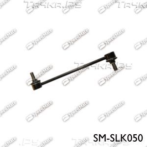 Стойка (тяга) стабилизатора SpeedMate передняя для Hyundai ix35 I 2009-2015. Артикул SM-SLK050