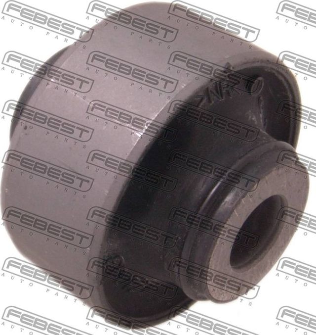 Подушка (опора) двигателя Febest для Jeep Compass I 2006-2016. Артикул MAB-118
