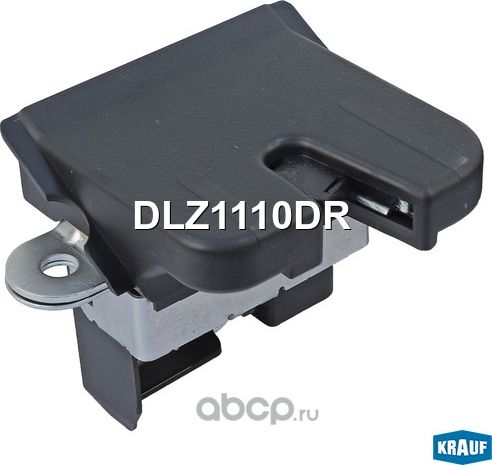 Замок багажника (Krauf). Артикул DLZ1110DR