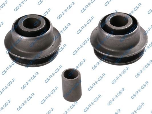 Сайлентблок переднего рычага подвески GSP. Артикул 516133S