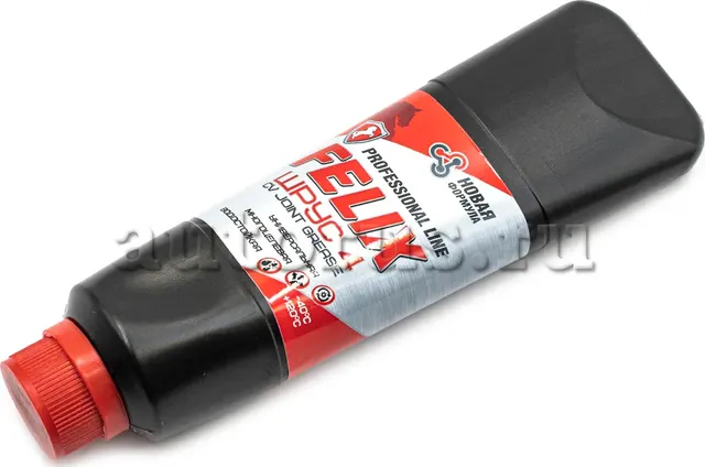 Смазка ШРУС (Felix). Артикул 411040097