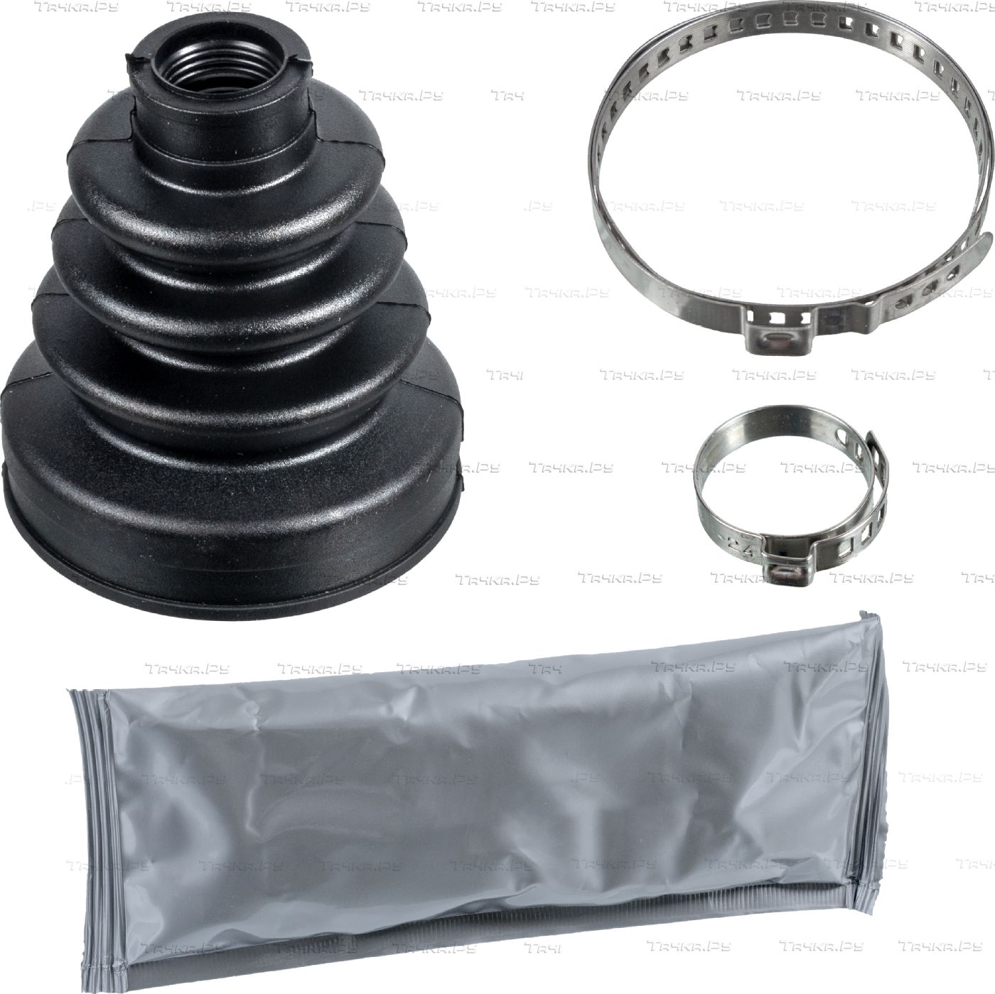 Пыльник ШРУСа внутренний Blue Print для Honda Civic VIII 2005-2011. Артикул ADH28189