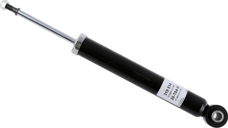 Амортизатор SACHS. Артикул 319 514