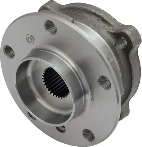 Ступица передняя (Zikmar). Артикул Z89190R