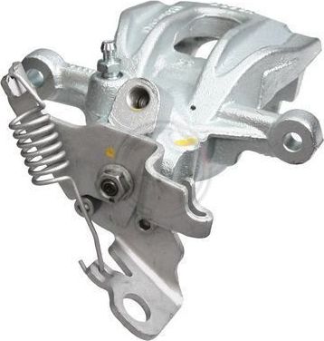 Тормозной суппорт ABS задний правый для Ford Mondeo III 2004-2007. Артикул 630212