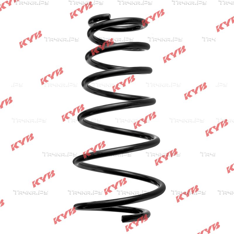 Пружина подвески KYB (Каяба) K-Flex. Артикул RG5009