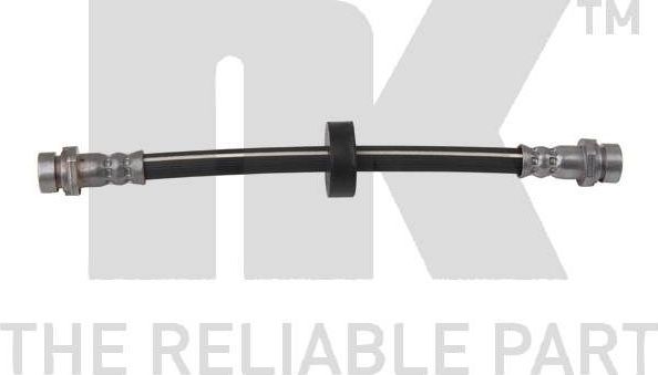 Тормозной шланг NK. Артикул 8525121