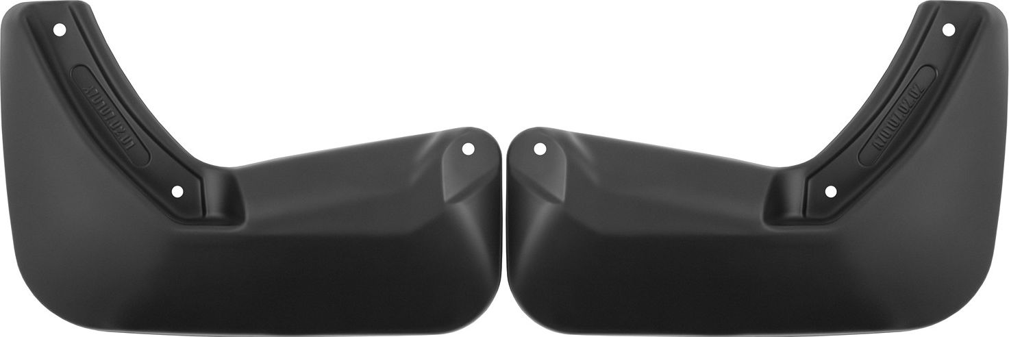 Брызговики REIN Стандарт задняя пара для WEY Coffee 01 2021-2026. Артикул REIN.A70107.E3