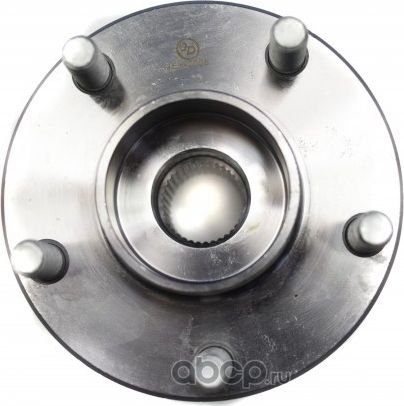 Ступица, передняя 21190 с JUST DRIVE JEH0008 Just Drive. Артикул JEH0008