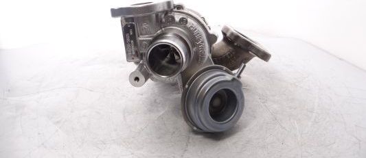 Турбина (турбокомпрессор) Garrett Original Spare part. Артикул 835401-5001S