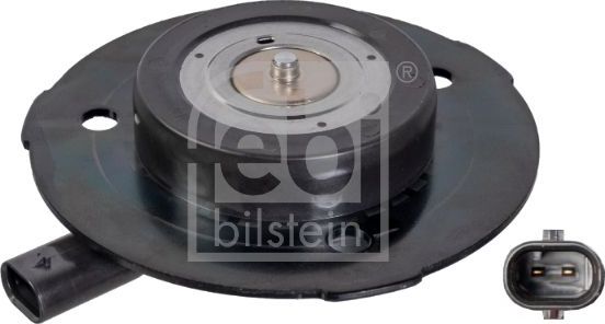 Клапан электромагнитный VAG Febi Bilstein febi Plus. Артикул 177263