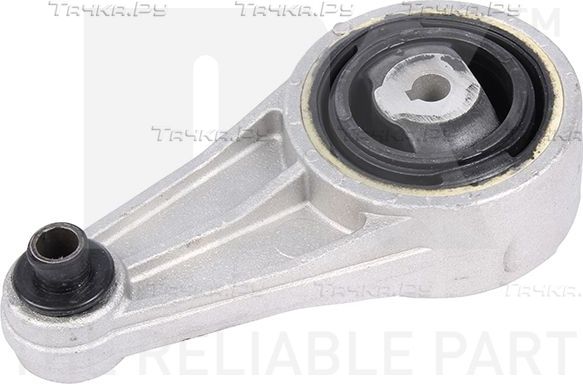 Подушка (опора) двигателя NK передняя для Renault Scenic II 1999-2001. Артикул 59739063
