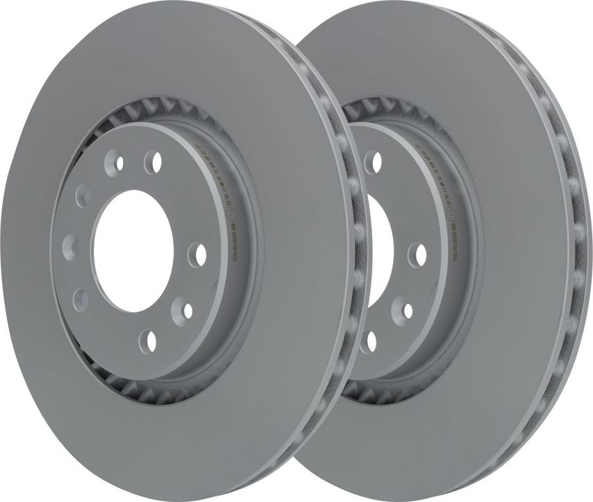 Тормозной диск ATE. Артикул 24.0122-0305.1