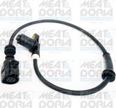 Датчик ABS Meat & Doria передний правый для Ford Galaxy I 2000-2002. Артикул 90482
