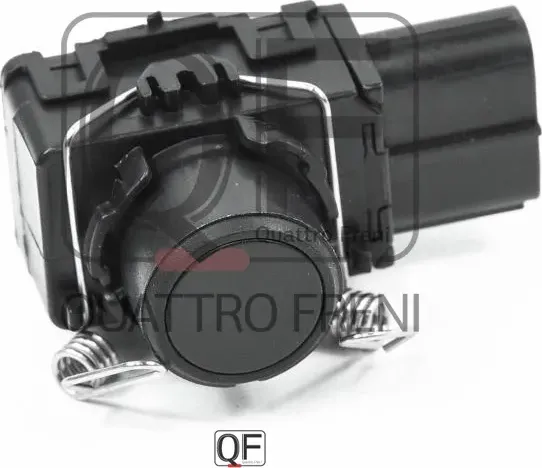 Датчик парктроника rr (Quattro Freni). Артикул qf10h00042