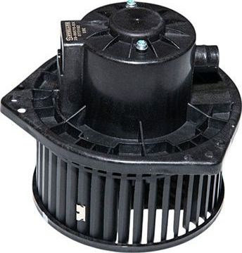 Вентилятор, мотор печки (отопителя) салона Stellox. Артикул 29-99576-SX