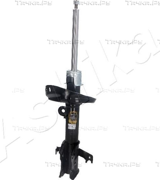 Амортизатор ASHIKA передний правый для Honda CR-V III 2006-2012. Артикул MA-40040