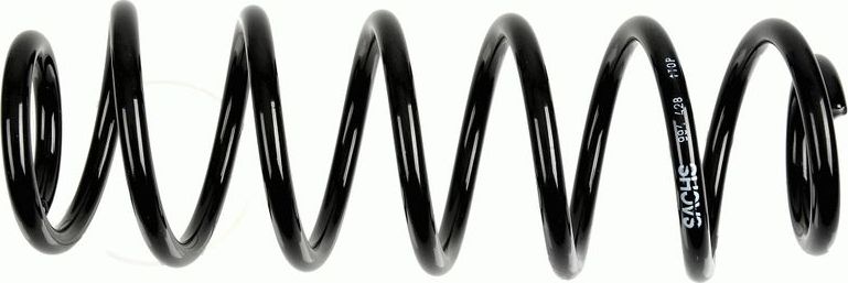 Пружина подвески SACHS. Артикул 994 428