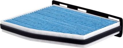 Салонный фильтр Sakura. Артикул CAB-30020