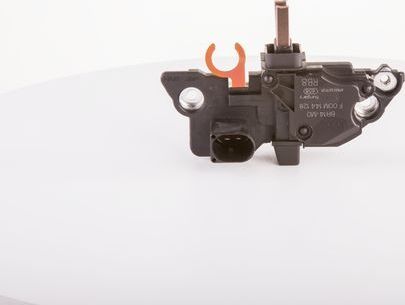 Реле-регулятор напряжения генератора Bosch. Артикул F 00M 144 128